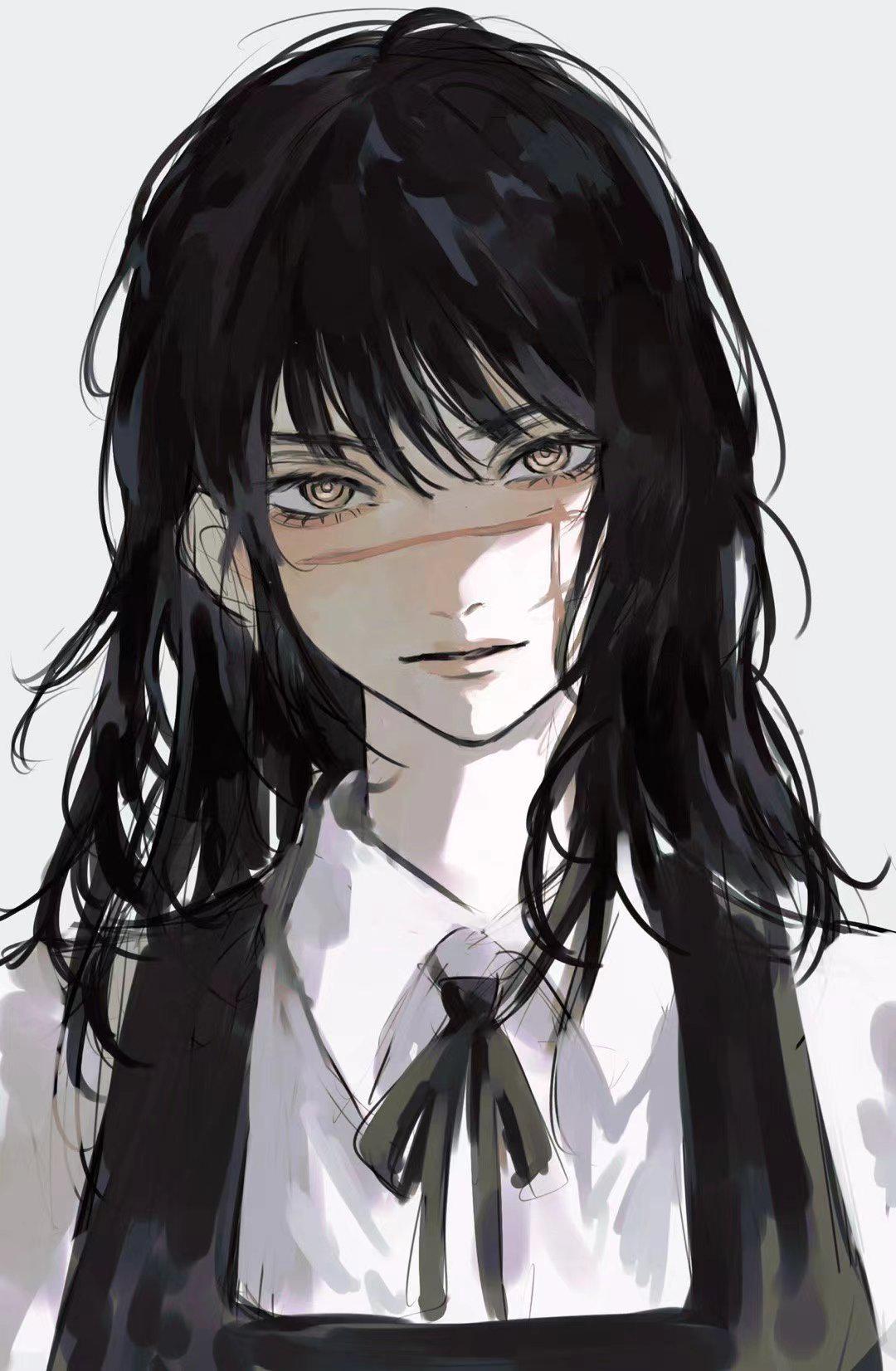 东方玄幻漫画封面